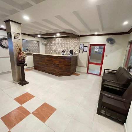 Citymax Hotel اسلام اباد المظهر الخارجي الصورة