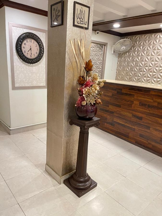 Citymax Hotel اسلام اباد المظهر الخارجي الصورة