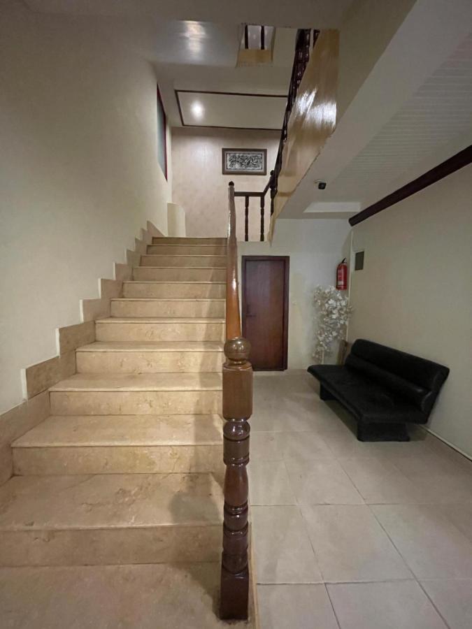 Citymax Hotel اسلام اباد المظهر الخارجي الصورة