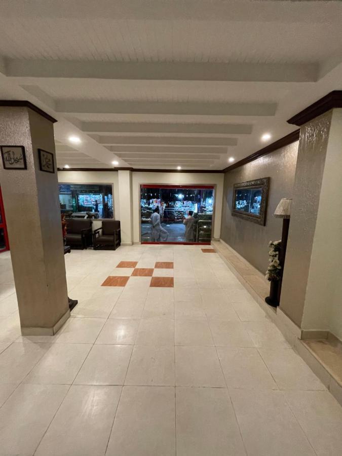 Citymax Hotel اسلام اباد المظهر الخارجي الصورة