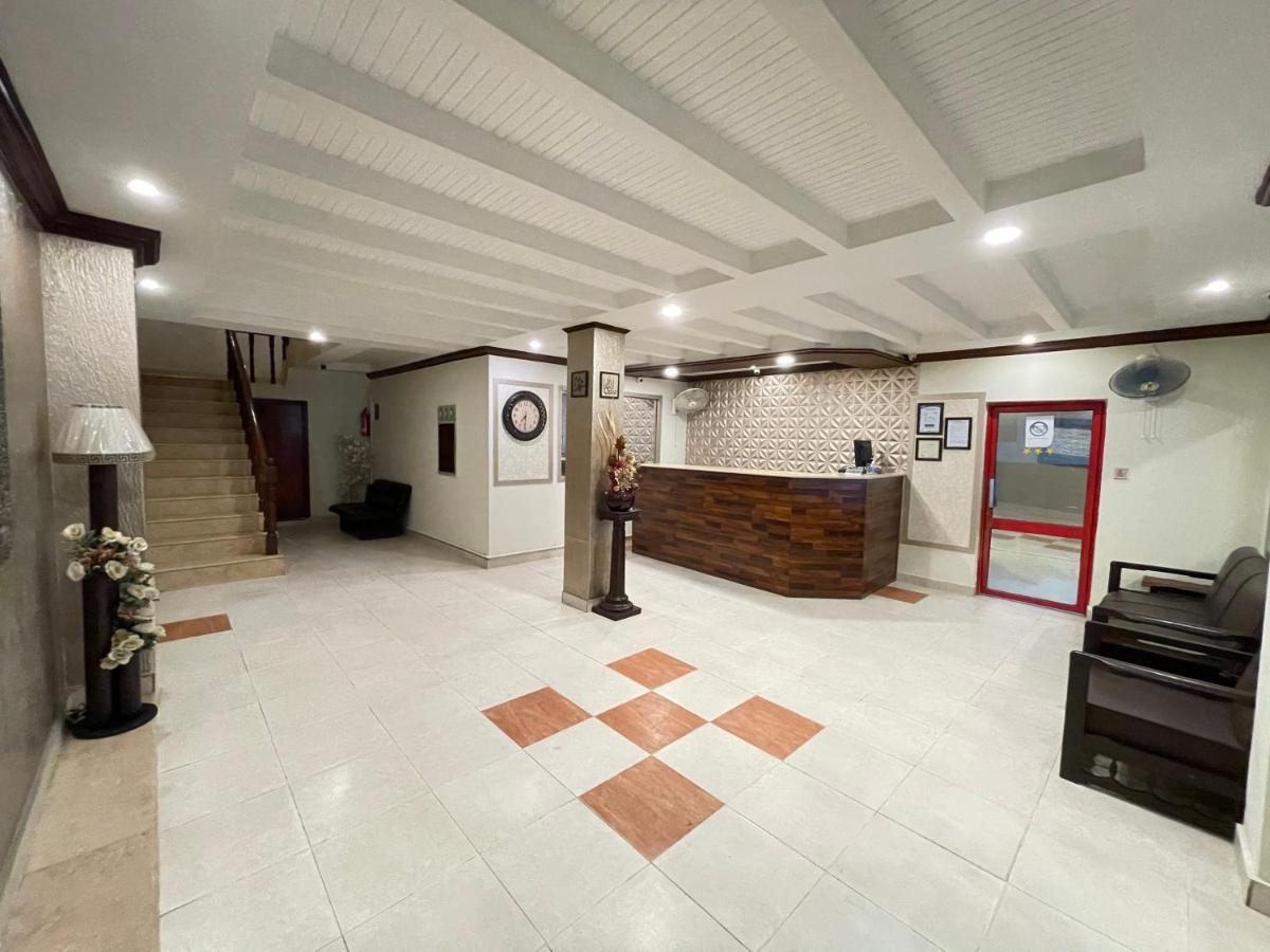 Citymax Hotel اسلام اباد المظهر الخارجي الصورة