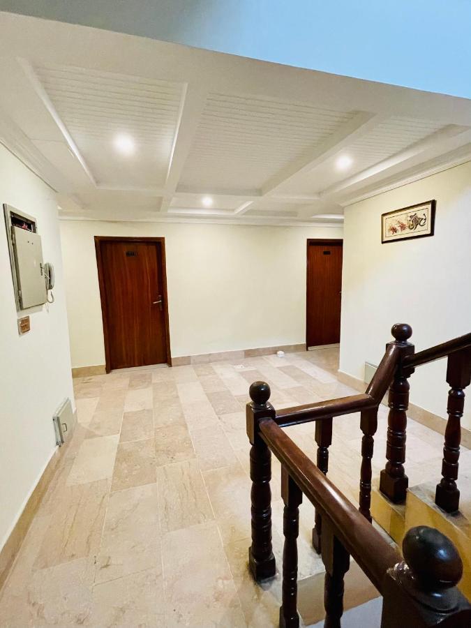 Citymax Hotel اسلام اباد المظهر الخارجي الصورة