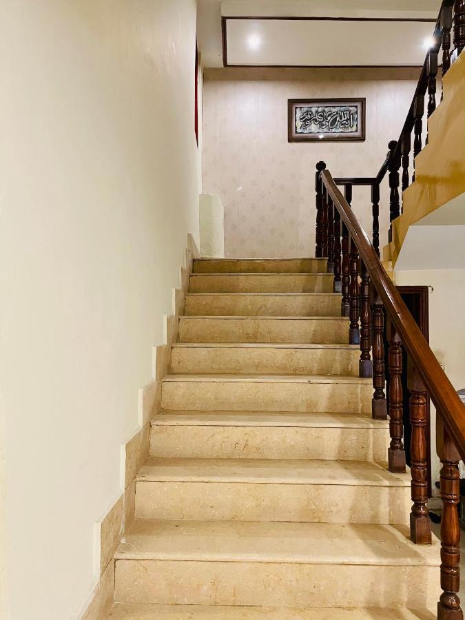 Citymax Hotel اسلام اباد المظهر الخارجي الصورة