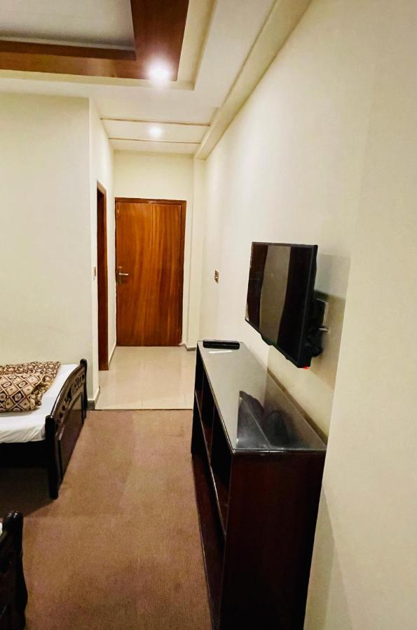 Citymax Hotel اسلام اباد المظهر الخارجي الصورة