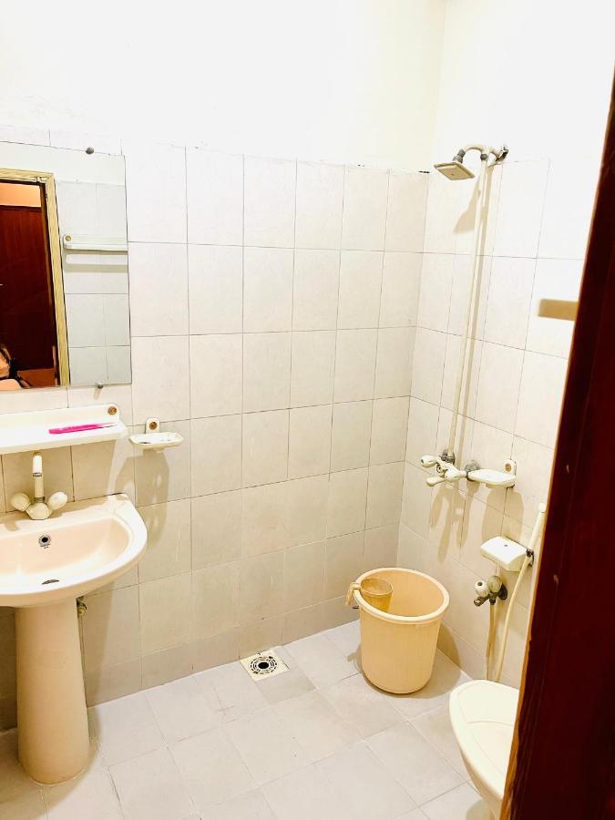 Citymax Hotel اسلام اباد المظهر الخارجي الصورة