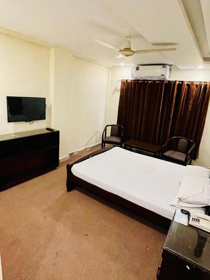 Citymax Hotel اسلام اباد المظهر الخارجي الصورة