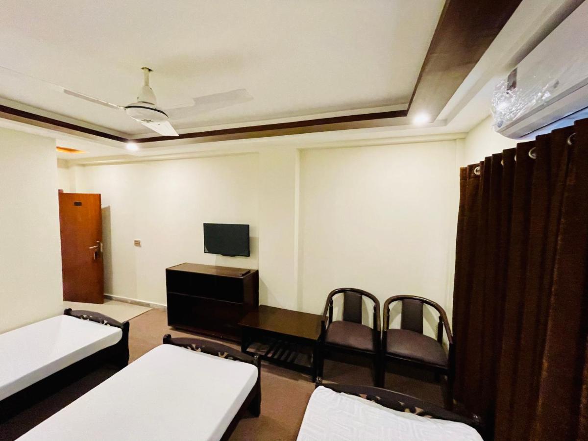Citymax Hotel اسلام اباد المظهر الخارجي الصورة