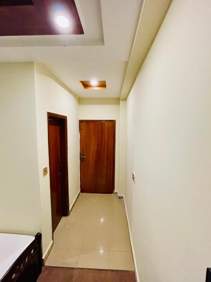 Citymax Hotel اسلام اباد المظهر الخارجي الصورة